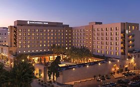 InterContinental Jordan